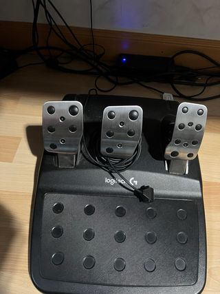 Volante Logitech G29