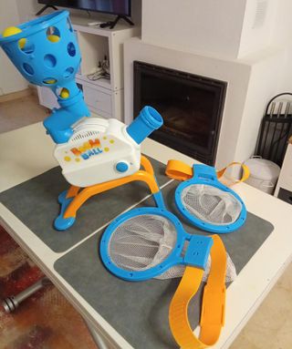 Juego Boom Ball IMC Toys + Accesorios