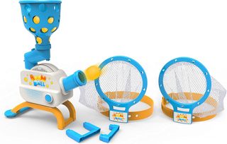 Juego Boom Ball IMC Toys + Accesorios