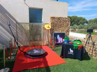 Oportunidad de negocio