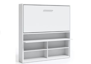 CAMA ABATIBLE CON MESA ESTUDIO.