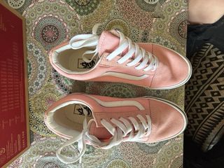 Zapatillas vans