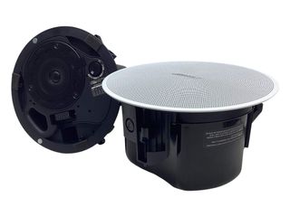 altavoz empotrable bose designmax dm3c