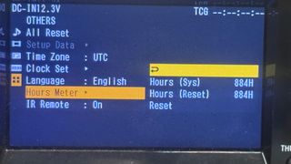 Gravador SONY PMW-EX30 XDCAM EX HD