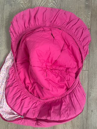 Funda Tuc Tuc + Sombrilla Primavera