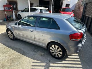 Audi A3 2006