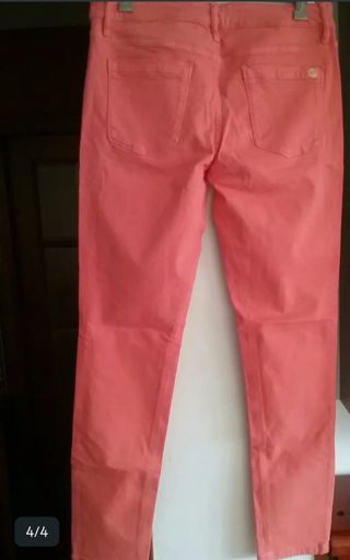 Pantalón de Massimo Dutti