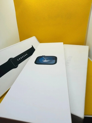 Apple Watch Serie 9 45mm GPS CELL