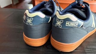 Zapatillas Munich Gresca