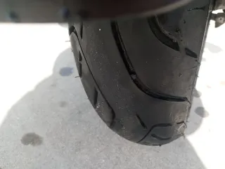 Honda 650CC Roja Sportbike Manual