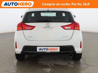Toyota Auris 2.0 D-4D Active