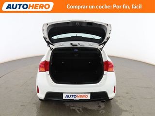 Toyota Auris 2.0 D-4D Active