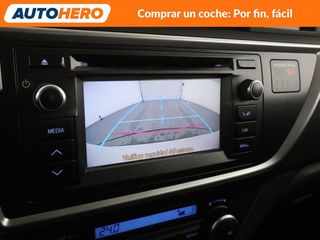 Toyota Auris 2.0 D-4D Active