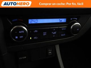 Toyota Auris 2.0 D-4D Active