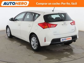 Toyota Auris 2.0 D-4D Active