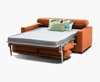 SOFÁ CAMA ITALIANO COMPACT.