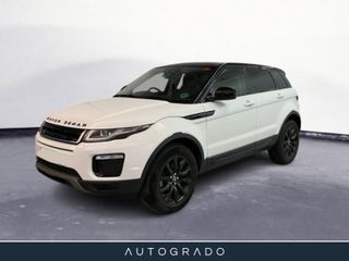 Land Rover Range Rover Evoque 2.0L TD4 Diesel 110kW (150CV) 4x4 SE