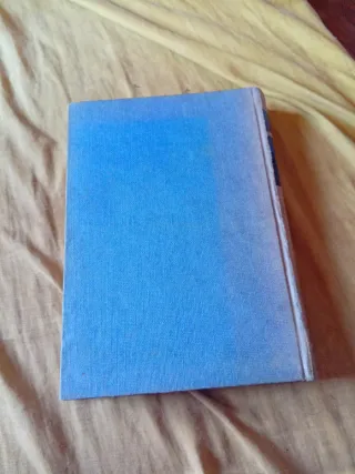 Libro en español de Georges Blond