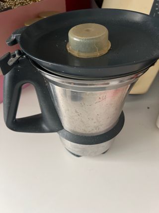 Thermomix Antigua Vorwerk