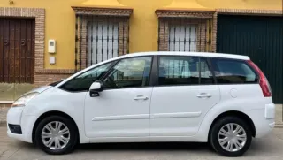 CITROEN C4 GRAND PICASSO HDI