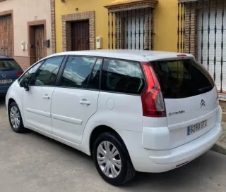 CITROEN C4 GRAND PICASSO HDI