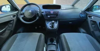 CITROEN C4 GRAND PICASSO HDI