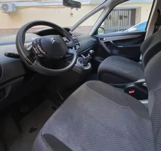 CITROEN C4 GRAND PICASSO HDI