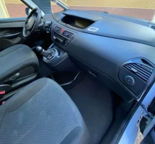 CITROEN C4 GRAND PICASSO HDI
