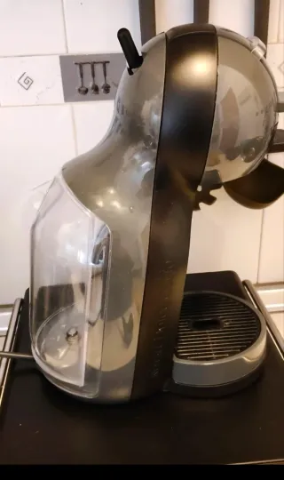 Macchina da caffè Dolce Gusto Mini Me Krups