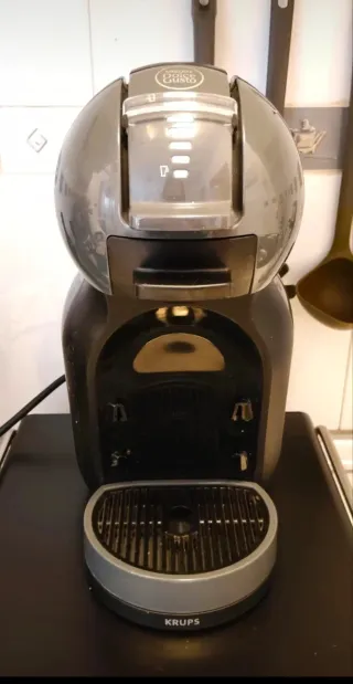 Macchina da caffè Dolce Gusto Mini Me Krups