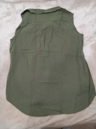 2 Camisetas sin mangas Conbipel XXL