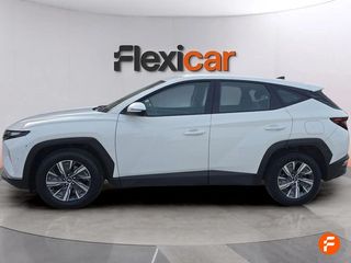 Hyundai Tucson 1.6 TGDI 110kW (150CV) Klass