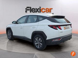 Hyundai Tucson 1.6 TGDI 110kW (150CV) Klass