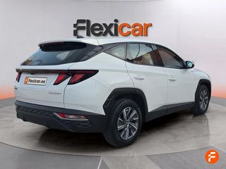 Hyundai Tucson 1.6 TGDI 110kW (150CV) Klass