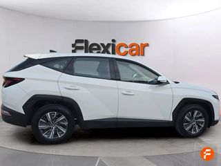 Hyundai Tucson 1.6 TGDI 110kW (150CV) Klass