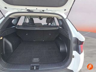 Hyundai Tucson 1.6 TGDI 110kW (150CV) Klass