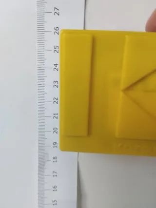 Lote 3 cajas cinta  Kores Silko maquina Olivetti