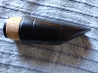 Boquilla clarinete requinto