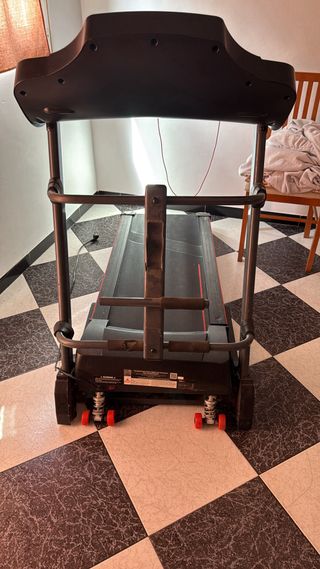 Cinta de Correr Fitfiu MC400A