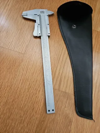 Calibre de precisión MEDID