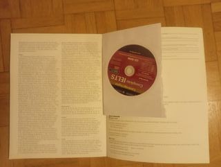 Complete IELTS Bands 4–5 Student's Book with An...