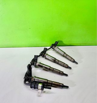 0445115007 Inyectores Renault Trafic II 2.0DCi M9R