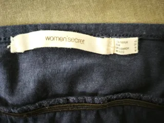 Camisón corto Women's Secret T.38