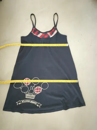 Camisón corto Women's Secret T.38