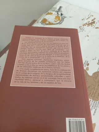 Lectio Divina para cada día del año: Domingos d...