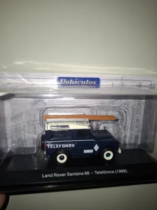 Land Rover Range Rover 1989