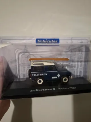 Land Rover Range Rover 1989