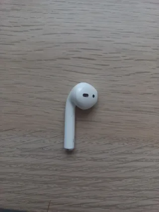 Airpods derecho 2ª Generación