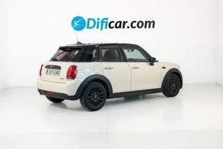 MINI Cooper COOPER 1.5 136CV AUTOMÁTICO