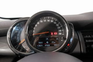 MINI Cooper COOPER 1.5 136CV AUTOMÁTICO